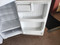 HOTPOINT 17 CUBIC FOOT REFRIGERATOR TOP FREEZER 2 ADJUSTABLE WIRE SHELVES 2 CRISPER DRAWERS WHITE LOCATED IN OUR PORTLAND OREGON APPLIANCE STORE SKU 19293