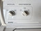 KENMORE HEAVY DUTY SUPER CAPACITY WASHER TOP LOAD WASHER 8 CYCLE OPTIONS 3 WATER LEVEL SETTINGS 3 TEMPERATURE WHITE LOCATED IN OUR PORTLAND OREGON APPLIANCE STORE SKU 19299
