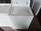 KENMORE HEAVY DUTY SUPER CAPACITY WASHER TOP LOAD WASHER 8 CYCLE OPTIONS 3 WATER LEVEL SETTINGS 3 TEMPERATURE WHITE LOCATED IN OUR PORTLAND OREGON APPLIANCE STORE SKU 19299