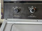 WHIRLPOOL SUPER CAPACITY 5 CYCLE WITH 2 SPEED MOTOR TOP LOAD WASHER 3 WATER LEVELS 3 TEMPERATURE ALL COLD RINSE WHITE LOCATED IN OUR PORTLAND OREGON APPLIANCE STORE SKU 19301