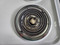 GE 30 INCH FREESTANDING ELECTRIC COIL BURNERS 3 SMALL 1 LARGE MANUAL CLEAN OVEN STORAGE DRAWER WHITE LOCATED IN OUR PORTLAND OREGON APPLIANCE STORE 19303