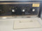KENMORE HEAVY DUTY 3 CYCLE 1 AUTO DRY 1 TIMED DRY PLUS AIR DRY OPTION 3 TEMPERATURE TOP FILTER PULL DOWN DOOR WHITE LOCATED IN OUR PORTLAND OREGON APPLIANCE STORE SKU 19305