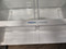Frigidaire 30 Inch Top Freezer Refrigerator with 18.3 Cu. Ft. Capacity, Adjustable Shelves, Humidity-Controlled Crispers, Half-width Deli Drawer, Gallon Door Bins, Auto-Close Doors, Even Temp Cooling System, and ADA Compliant: Stainless Steel SKU 19310