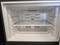 Frigidaire 30 Inch Top Freezer Refrigerator with 18.3 Cu. Ft. Capacity, Adjustable Shelves, Humidity-Controlled Crispers, Half-width Deli Drawer, Gallon Door Bins, Auto-Close Doors, Even Temp Cooling System, and ADA Compliant: Stainless Steel SKU 19310