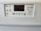 30 Inch Freestanding Electric Range with 6.2 cu. ft. Precision Cooking Convection Oven, 5 Smooth top Elements, 10 Inch 3200W Power Burner, Variable Broil, Storage Drawer, Aqua Lift Self-Clean and Sabbath Mode: White with Silver Handle WHITE SKU 19314