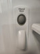 JENN-AIR 20 CUBIC FOOT COUNTER DEPTH REFRIGERATOR FRENCH DOOR INTERNAL WATER DISPENSER AND ICE MAKER GLASS SHELVES LARGE DELI DRAWER 2 CRISPER DRAWERS STAINLESS LOCATED IN OUR PORTLAND OREGON APPLIANCE STORE SKU 19323