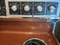 FRIGIDAIRE 30 INCH VINTAGE FREESTANDING ELECTRIC RANGE 4 BURNERS 3 SMALL 1 LARGE MONO TUBE BRNERS MANUAL CLEAN OVEN VIEWING WINDOW COPPER TONE LOCATED IN OR PORTLAND OREGON APPLIANCE STORE SKU 19325