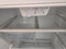 Frigidaire 30 Inch Top-Freezer Refrigerator 18.0 cu. ft. Capacity: with Gallon Door Storage, Dairy Bin Store-More Humidity Controlled Crisper Drawers, Sliding Wire Shelves, Reversible Door White LOCATED IN OUR PORTLAND OREGON APPLIANCE STORE SKU 19329