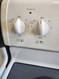 FRIGIDAIRE 30 INCH FREESTANDING ELECTRIC RANGE SMOOTH TOP 4 BURNERS 2 LARGE 2 SMALL SELF CLEANING OVEN STORAGE DRAWER WHITE LOCATED IN OUR PORTLAND OREGON APPLIANCE STORE SKU 19330