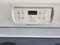 FRIGIDAIRE 30 INCH FREESTANDING ELECTRIC RANGE SMOOTH TOP 4 BURNERS 2 LARGE 2 SMALL SELF CLEANING OVEN STORAGE DRAWER WHITE LOCATED IN OUR PORTLAND OREGON APPLIANCE STORE SKU 19330