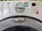 WHIRLPOOL DUET ELECTRIC DRYER WITH PEDESTAL 5 AUTO DRY SETTINGS 3 TIMED 4 TEMPERATURE PLUS AIR DRY WHITE LOCATED IN OUR PORTLAND OREGON APPLIANCE STORE SKU 19331
