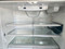JENN-AIR 20 CUBIC COUNTER DEPTH FRENCH DOOR REFRIGERATOR BOTTOM FREEZER INTERNAL WATER DISPENSER AND ICE MAKER GLASS SHELVES 2 CRISPER DRAWERS 1 LARGE DELI DRAWER STAINLESS LOCATED IN OUR PORTLAND OREGON APPLIANCE STORE SKU 13334