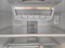 Whirlpool 30 Inch French Door Refrigerator with Fresh Flow Preserver, Fresh Flow Filter, Temperature Controlled Pantry ,19.6 cu. ft. Capacity, Spill saver Glass Shelves, Humidity-Control Crispers, Ice Maker and Energy Star: White SKU 19341