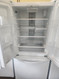 Whirlpool 30 Inch French Door Refrigerator with Fresh Flow Preserver, Fresh Flow Filter, Temperature Controlled Pantry ,19.6 cu. ft. Capacity, Spill saver Glass Shelves, Humidity-Control Crispers, Ice Maker and Energy Star: White SKU 19341