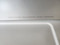 WHIRLPOOL COMMERCIAL QUALITY SUPER CAPACITY 8 CYCLE 4 TEMPERATURE ELECTRIC DRYER TOP FILTER PULL DOWN HAMPER DOOR WHITE SKU 19343