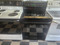 GE 30 INCH FREESTANDING ELECTRIC RANGE 4 BURNER SMOOTH TOP 2 LARGE 2 SMALL HI LO BROIL OPTION SELF CLEAN OVEN BLACK LOCATED IN OUR PORTLAND OREGON APPLIANCE STORE SKU 19347