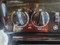 GE 30 INCH FREESTANDING ELECTRIC RANGE 4 BURNER SMOOTH TOP 2 LARGE 2 SMALL HI LO BROIL OPTION SELF CLEAN OVEN BLACK LOCATED IN OUR PORTLAND OREGON APPLIANCE STORE SKU 19347