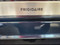 FRIGIDAIRE 30 INCH FREESTANDING ELECTRIC RANGE GLASS TOP 4 BURNER SELF CLEANING RANGE BLACK AND STAINLESS LOCATED IN OUR PORTLAND OREGON APPLIANCE STORE SKU 19349