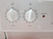 CROSLEY BY GE 30 INCH FREESTANDING ELECTRIC RANGE MANUAL CLEAN OVEN COIL BURNERS 2 LARGE 2 SMALL WHITE LOCATED IN OUR PORTLAND OREGON APPLIANCE STORE SKU 19350