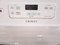 CROSLEY BY GE 30 INCH FREESTANDING ELECTRIC RANGE MANUAL CLEAN OVEN COIL BURNERS 2 LARGE 2 SMALL WHITE LOCATED IN OUR PORTLAND OREGON APPLIANCE STORE SKU 19350