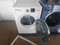 Bosch Vision 500 Series DLX 27 Inch Electric Dryer with 6.7 cu. ft. Capacity, 4 Drying Cycles, LED Display and Wrinkle Relax Option WHITE LOCATED IN OUR PORTLAND OREGON APPLIANCE STORE SKU 19351
