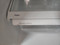 KENMORE 18 CUBIC FOOT REFRIGERATOR TOP FREEZER ADJUSTABLE GLASS SHELVES 2 CRISPER DRAWERS DELI DRAWER WHITE LOCATED IN OUR PORTLAND OREGON APPLIANCE STORE SKU 19356