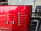Electrolux IQ-Touch Series EIED55HIW 27 Inch Electric Dryer with 8.0 cu. ft. Capacity, 11 Dry Cycles, Gentle Tumble, Luxury-Dry System, Touch-2-Open Moisture Sensor and IQ-Touch Controls RED LOCATED IN OUR PORTLAND OREGON APPLIANCE STORE SKU 19360
