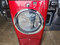 Electrolux IQ-Touch Series EIED55HIW 27 Inch Electric Dryer with 8.0 cu. ft. Capacity, 11 Dry Cycles, Gentle Tumble, Luxury-Dry System, Touch-2-Open Moisture Sensor and IQ-Touch Controls RED LOCATED IN OUR PORTLAND OREGON APPLIANCE STORE SKU 19360