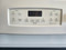 GE 30 INCH FREESTANDING ELECTRIC GLASS TOP RANGE 5 BURNER 2 DUAL 2 SMALL CENTER WARNING BURNER HI-LO BROIL SETTING SELF CLEABING OVEN WHITE LOCATED IN OUR PORTLAND OREGON APPLIANCE STORE SKU 19366