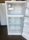 HOTPOINT 30 INCH ELECTRIC FREESTANDING RANGE MANUAL CLEAN OVEN COIL BURNERS 2 SMALL 2 LARGE WHITE LOCATED IN OUR PORTLAND OREGON APPLIANCE STORE SKU 19367