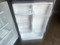FRIGIDAIRE 18 CUBIC FOOT REFRIGERATOR TOP FREEZER GLASS SHELVES 2 CRISPER DRAWERS 1 DELI PAN WIRE SHELF IN FREEZER STAINLESS LOCATED IN OUR PORTLAND OREGON APPLIANCE STORE SKU 19371