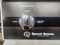 SPEED QUEEN COMMERCIAL HEAVY DUTY GAS DRYER 3 CYCLE TIME DRY AND AUTO DRY 3 TEMPERATURE OPTIONS DELICATE PERM PRESS PULS NO TEMP WHITE LOCATED IN OUR PORTLAND OREGON APPLIANCE STORE SKU 19389