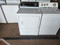SPEED QUEEN COMMERCIAL HEAVY DUTY GAS DRYER 3 CYCLE TIME DRY AND AUTO DRY 3 TEMPERATURE OPTIONS DELICATE PERM PRESS PULS NO TEMP WHITE LOCATED IN OUR PORTLAND OREGON APPLIANCE STORE SKU 19389