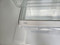 WHIRLPOOL 18 CUBIC FOOT REFRIGERATOR WIRE SHELVES 2 CRISPER DRAWERS WITH GLASS COVER 1 DELI DRAWER FULL WIDTH WIRE SHELF IN FREEZER WHITE LOCATED IN OUR PORTLAND OREGON APPLIANCE STORE SKU 19390