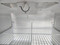 WHIRLPOOL 18 CUBIC FOOT REFRIGERATOR WIRE SHELVES 2 CRISPER DRAWERS WITH GLASS COVER 1 DELI DRAWER FULL WIDTH WIRE SHELF IN FREEZER WHITE LOCATED IN OUR PORTLAND OREGON APPLIANCE STORE SKU 19390