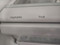 JENN-AIR 20 CUBIC FOOT COUNTER REFRIGERATOR WITH ICE AND WATER ADJUSTABLE GLASS 2 CRISPER DRAWERS 1 LARGE DELI PULL OPEN FREEZER FEW DINGS TOP OF FREEZER DOOR STAINLESS LOCATED IN OUR PORTLAND OREGON APPLIANCE STORE SKU 19392