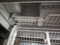 JENN-AIR 20 CUBIC FOOT COUNTER REFRIGERATOR WITH ICE AND WATER ADJUSTABLE GLASS 2 CRISPER DRAWERS 1 LARGE DELI PULL OPEN FREEZER FEW DINGS TOP OF FREEZER DOOR STAINLESS LOCATED IN OUR PORTLAND OREGON APPLIANCE STORE SKU 19392