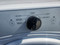 WHIRLPOOL DUET FRONT LOAD SET WASHER 7 CYCLE OPTIONS 4 WATER TEMPERATURES 3 SPEED EXTRA RINSE DRYER 6 DRYING SETTINGS 3 TEMP PLUS AIR DRY WRINKLE GUARD WHITE LOCATED IN OUR PORTLAND OREGON APPLIANCE STORE SKU 19393