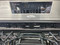 WHIRLPOOL 30 INCH FREESTANDING GAS RANGE SELF CLEANING 4 BURNER CUSTOM BROIL BLACK AND STAINLESS LOCATED IN OUR PORTLAND OREGON APPLIANCE STORE SKU 19403