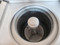 WHIRLPOOL THIN TWIN 24INCH LAUNDRY CENTER 6 WASH OPTIONS PLUS SOAK AND PREWASH 3 WATER LEVELS 4 TEMPERATURE SETTINGS DRYER 2 AUTO WITH HIGH HEAT AND LOW HEAT TIMED DRY HIGH HEAT PLUS AIR DRY SKU 19404