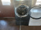 Electrolux 27 Inch 8.0 cu. ft. Electric Dryer with Moisture Sensor, Perfect Steam Instant Refresh, 9 Dry Cycles, 15 Min Fast Dry, Allergen Cycle, Extended Tumble, Luxury-Quiet Sound System Titanium LOCATED IN OUR PORTLAND OREGON APPLIANCE STORE SKU 19405