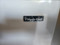 MAGIC CHEF 6 CUBIC FOOT UPRIGHT FREEZER 5 SHELVES MANUAL DEFROST WHITE LOCATED IN OUR PORTLAND OREGON APPLIANCE STORE SKU 19406