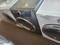 Electrolux 27 Inch 8.0 cu. ft. Electric Dryer with Moisture Sensor, Perfect Steam™, Instant Refresh, 9 Dry Cycles, 15 Min Fast Dry, Allergen Cycle, Extended Tumble Titanium LOCATED IN OUR PORTLAND OREGON APPLIANCE STORE SKU 19412