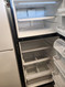 ESTATE 08 CUBIC FOOT REFRIGERATOR WITH GLASS SHELVES IN REFRIGERATOR AND FREEZER 2 HUMIDITY CONTROLLED CRISPER DRAWERS 1 DELI DRAWER SILVER LOCATED IN OUR PORTLAND OREGON APPLIANCE STORE SKU 19416
