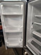 JENN-AIR PRO STYLE COUNTER DEPTH FRENCH DOOR REFRIGATOR 20 CUBIC FOOT GLASS SHELVES 2 CRISPER DRAWER 1 LARGE DELI DRAWER PULL OUT FREEZER DOOR ICE AND WATER STAINLESS LOCATED IN OUR PORTLAND OREGON APPLIANCE STORE SKU 19417