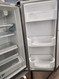JENN-AIR PRO STYLE COUNTER DEPTH FRENCH DOOR REFRIGATOR 20 CUBIC FOOT GLASS SHELVES 2 CRISPER DRAWER 1 LARGE DELI DRAWER PULL OUT FREEZER DOOR ICE AND WATER STAINLESS LOCATED IN OUR PORTLAND OREGON APPLIANCE STORE SKU 19417