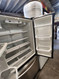 Maytag19.8 cu. ft. Counter-Depth French Door Refrigerator with 4 Easy Glide Spill-Catcher Glass Shelves, 2 Humidity Crispers, Ice Maker and Electronic Triple-Cool System: Stainless Steel LOCATED IN OUR PORTLAND OREGON APPLIANCE STORE SKU 19418
