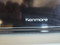 KENMORE 21 INCH FREESTANDING ELECTRIC RANGE MANUAL CLEAN OVEN COIL BURNERS 3 SMALL 1 LARGE ALMOND LOCATED IN OUR PORTLAND OREGON APPLIANCE STORE SKU 19419