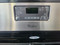 Whirlpool 30 Inch Freestanding Gas Range with 4 Sealed Burners, 5.8 cu. ft. Aqua Lift Self-Cleaning Oven, Power Burner, Time Savor Convection Cooking System and Lower Storage Drawer: Stainless Steel LOCATED IN OUR PORTLAND OREGON APPLIANCE STORE 19420