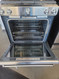 KitchenAid KSDB900ESS 30 Inch Slide-in Dual Fuel Range with 5 Sealed Burners, 7.1 cu. ft. Even-Heat™ True Convection Oven, 8,000 BTU Oval Burner, Baking Drawer, AquaLift® Self Clean, Sabbath Mode, Star K Certified and ADA Compliant